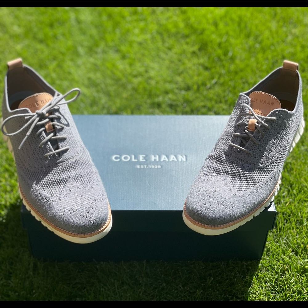 Cole Haan Zerogrand STCHLTE OX